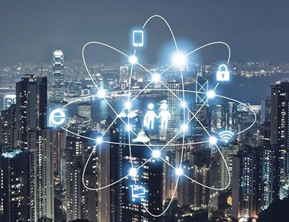 智慧物聯、教育